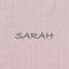 SARAH  さんのショップ