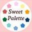 sweetpaletteさんのショップ