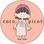 coco-picotさんのショップ