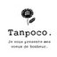 Tanpoco.さんのショップ