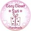 Cozy Closet ＊Sati＊さんのショップ