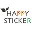 happystickerさんのショップ