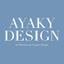 ayakydesignさんのショップ