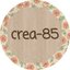 crea-85さんのショップ