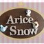 aricesnowさんのショップ