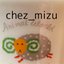 chez_mizu  （シェ_ミズ）さんのショップ