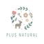 PLUS NATURALさんのショップ