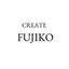 CREATE FUJIKOさんのショップ