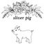 silver-pigさんのショップ