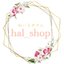 hal_shop_nailさんのショップ