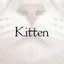 Kittenさんのショップ