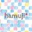 hamuji*さんのショップ