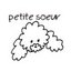 petite soeurさんのショップ