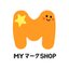 MYマークSHOPさんのショップ