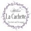 La cachetteさんのショップ