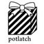 potlatchさんのショップ