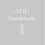 ADU.handmadeさんのショップ