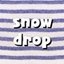 snow dropさんのショップ