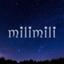 milimiliさんのショップ