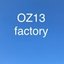 OZ13factoryさんのショップ