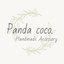 Panda coco.さんのショップ