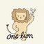 one lionさんのショップ