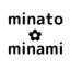 minato minamiさんのショップ