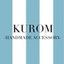 KUROM2015さんのショップ