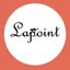 Lapoint（ラポワン）さんのショップ
