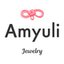 Amyuliさんのショップ