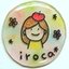 iroca*さんのショップ