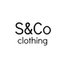 S&Co clothingさんのショップ