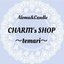 CHARM's SHOP temariさんのショップ