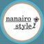 sana  nanairo styleさんのショップ