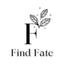 Find Fate(ファインドフェイト)さんのショップ