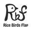 Rice Birds Flapさんのショップ