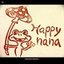 Happy nanaさんのショップ