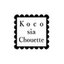 Koco sia Chouetteさんのショップ