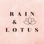 天然石アクセサリーRain＆Lotusさんのショップ