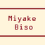 Miyake Bisoさんのショップ