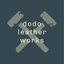 dodo leather worksさんのショップ