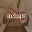 achas / ネイルチップ販売さんのショップ