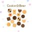 Cookie☆Bearさんのショップ