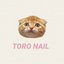 TORO  NAIL🐈さんのショップ