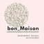 bon_Maisonさんのショップ