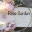 Rose Gardenさんのショップ