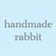 handmade rabbitさんのショップ