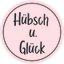 Hübsch  u. Glück＋さんのショップ