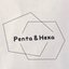 Penta&Hexa<ペンタ＆ヘキサ>さんのショップ