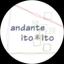 andante_ito＊itoさんのショップ